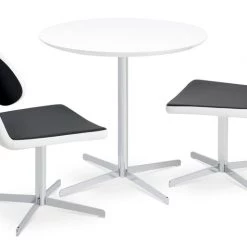 SohoConcept Gakko 4 Star Swivel Chair Modern Dining