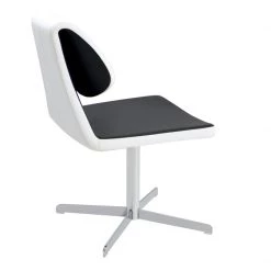 SohoConcept Gakko 4 Star Swivel Chair Modern Dining