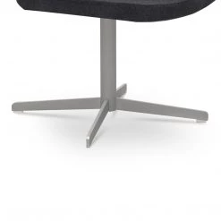 SohoConcept Gakko 4 Star Swivel Chair Modern Dining