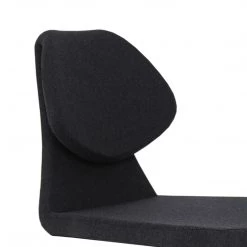 SohoConcept Gakko 4 Star Swivel Chair Modern Dining