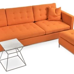 SohoConcept Gakko End Table