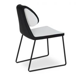 SohoConcept Gakko Slide Dining Chair Modern Dining 21 SohoConcept Gakko Slide Dining Chair Modern Dining