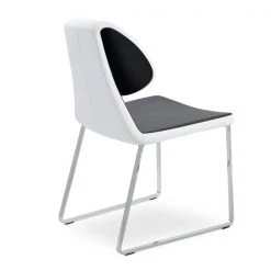 SohoConcept Gakko Slide Dining Chair Modern Dining 22 SohoConcept Gakko Slide Dining Chair Modern Dining
