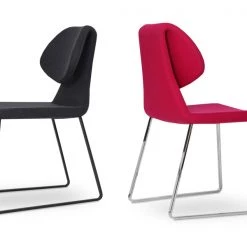 SohoConcept Gakko Slide Dining Chair Modern Dining 23 SohoConcept Gakko Slide Dining Chair Modern Dining