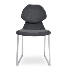 SohoConcept Gakko Slide Dining Chair Modern Dining 24 SohoConcept Gakko Slide Dining Chair Modern Dining