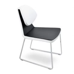 SohoConcept Gakko Slide Dining Chair Modern Dining 27 SohoConcept Gakko Slide Dining Chair Modern Dining