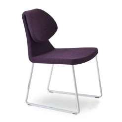 SohoConcept Gakko Slide Dining Chair Modern Dining 29 SohoConcept Gakko Slide Dining Chair Modern Dining