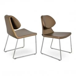 SohoConcept Gakko Slide Dining Chair Modern Dining 19 SohoConcept Gakko Slide Dining Chair Modern Dining