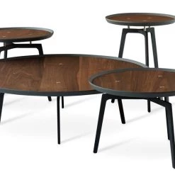 SohoConcept Galaxy A Coffee Table