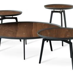 SohoConcept Galaxy C Coffee Table