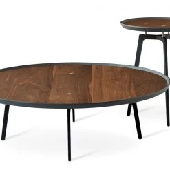 SohoConcept Galaxy D Coffee Table