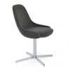 SohoConcept Gazel 4 Star Swivel Chair 2 SohoConcept Gazel 4 Star Swivel Chair