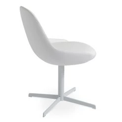 SohoConcept Gazel 4 Star Swivel Chair