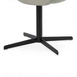 SohoConcept Gazel 4 Star Swivel Chair