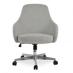 SohoConcept Gazel Arm Large Office Chair Office Chairs