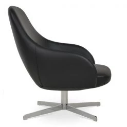 SohoConcept Gazel Arm Lounge 4 Star Chair