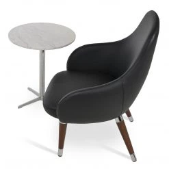 SohoConcept Modern Living Gazel Arm Lounge Wood Chair 11 SohoConcept Modern Living Gazel Arm Lounge Wood Chair