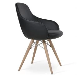 SohoConcept Gazel Arm MW Dining Chair Modern Dining 15 SohoConcept Gazel Arm MW Dining Chair Modern Dining