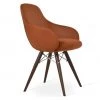 SohoConcept Gazel Arm MW Dining Chair Modern Dining