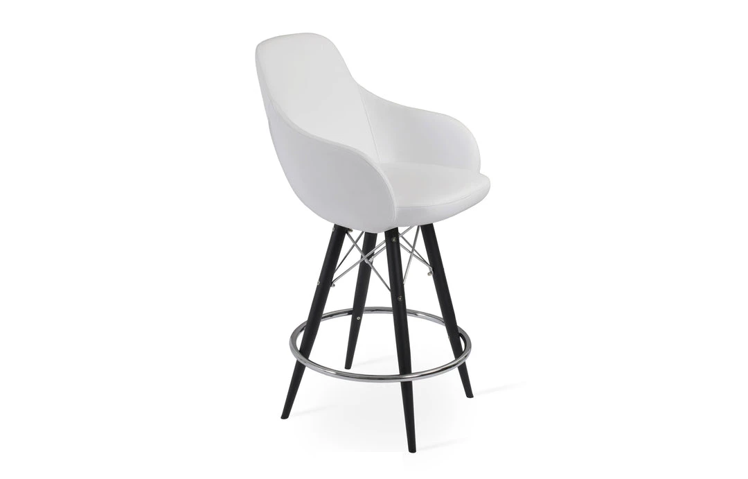 SohoConcept Gazel Arm MW Stools 7 SohoConcept Gazel Arm MW Stools