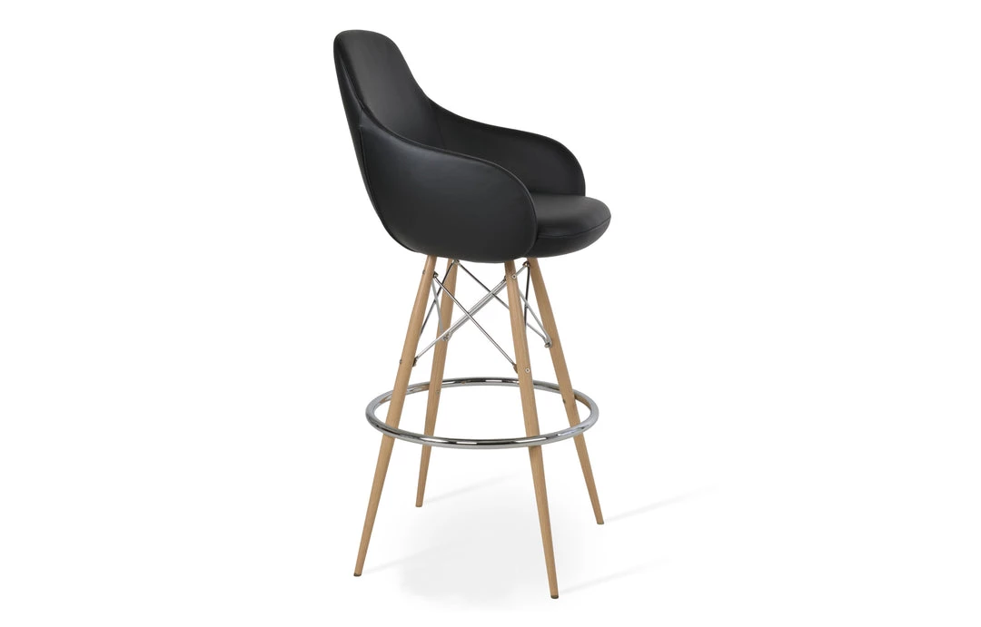 SohoConcept Gazel Arm MW Stools 8 SohoConcept Gazel Arm MW Stools