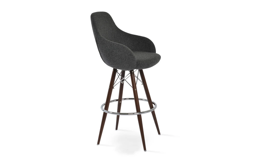 SohoConcept Gazel Arm MW Stools 10 SohoConcept Gazel Arm MW Stools