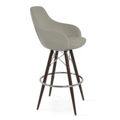 SohoConcept Gazel Arm MW Stools 16 SohoConcept Gazel Arm MW Stools