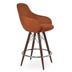 SohoConcept Gazel Arm MW Stools