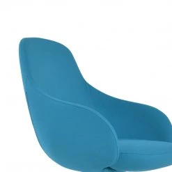 SohoConcept Gazel Arm Piston Stool