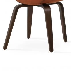 SohoConcept Gazel Arm Plywood Chair Modern Dining