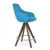 SohoConcept Gazel Arm Pyramid Swivel Stools