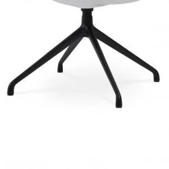 SohoConcept Gazel Arm Spider Swivel Chair Modern Dining