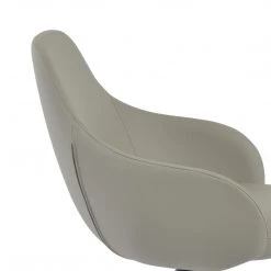 SohoConcept Gazel Arm Stick Swivel Chair Modern Dining