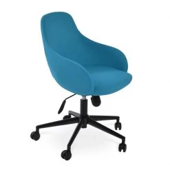 SohoConcept Office Chairs Gazel Office Arm Chair