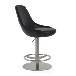 SohoConcept Gazel Piston Stool