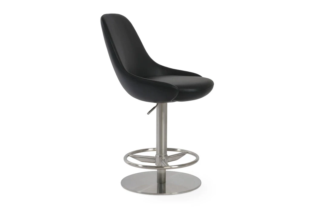 SohoConcept Gazel Piston Stool 3 SohoConcept Gazel Piston Stool