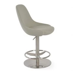 SohoConcept Gazel Piston Stool 14 SohoConcept Gazel Piston Stool