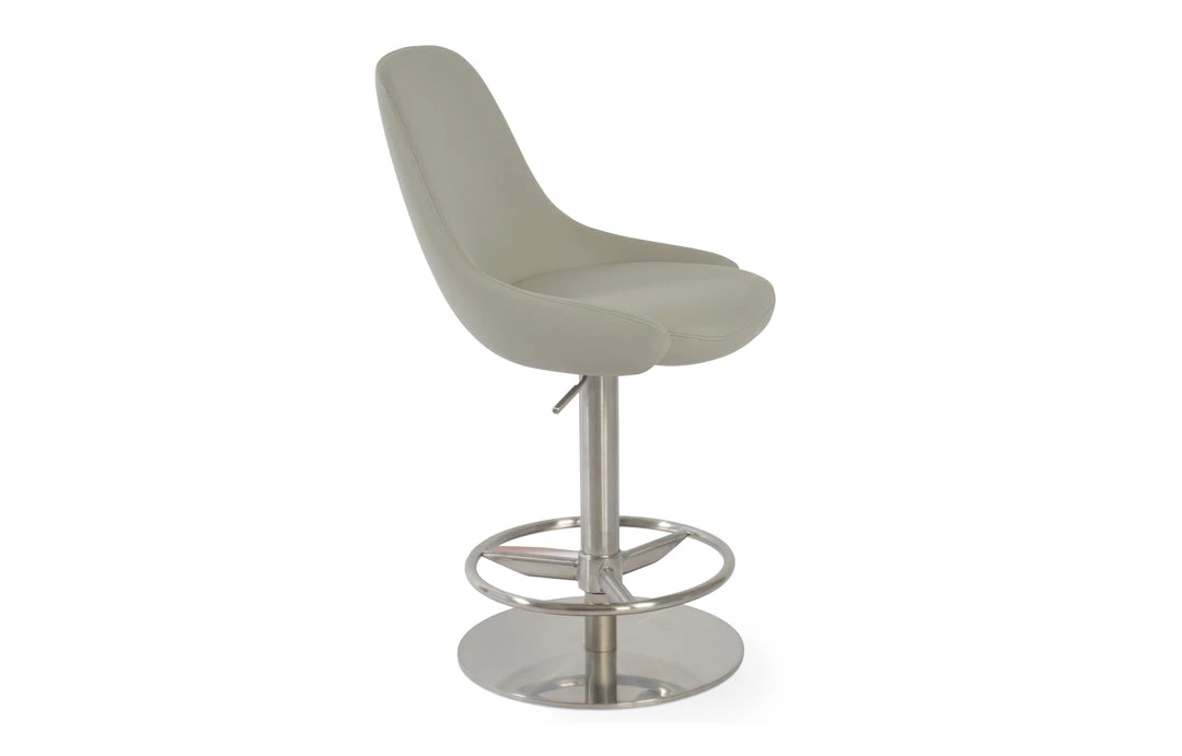 SohoConcept Gazel Piston Stool 8 SohoConcept Gazel Piston Stool