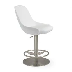SohoConcept Gazel Piston Stool 13 SohoConcept Gazel Piston Stool