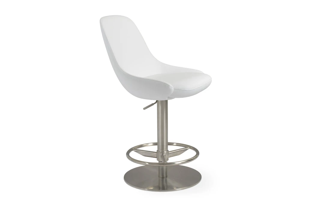 SohoConcept Gazel Piston Stool 7 SohoConcept Gazel Piston Stool