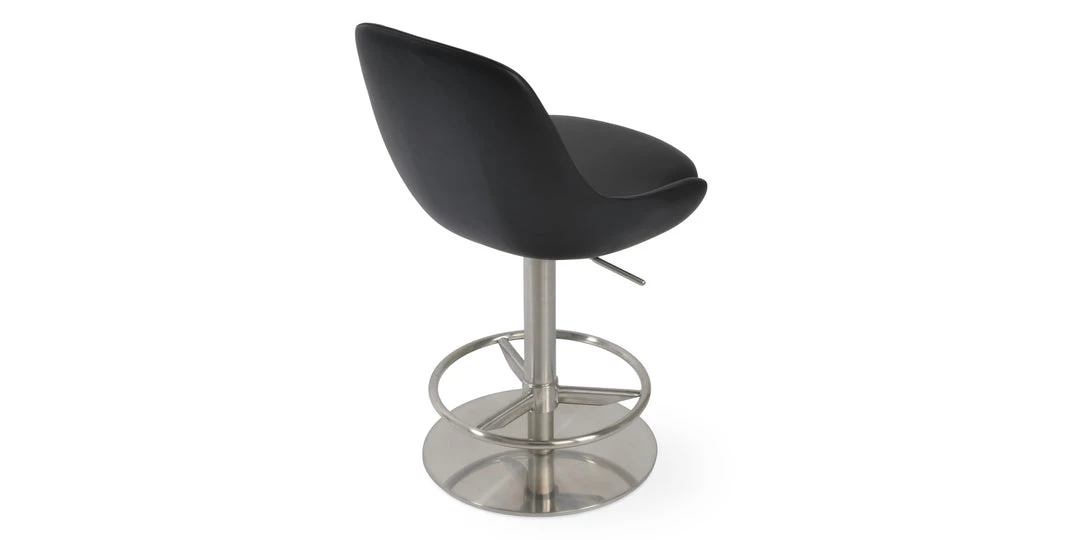 SohoConcept Gazel Piston Stool 4 SohoConcept Gazel Piston Stool