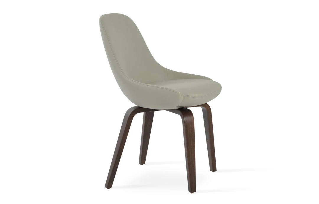 SohoConcept Gazel Plywood Chair Modern Dining 3 SohoConcept Gazel Plywood Chair Modern Dining