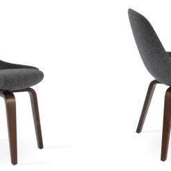 SohoConcept Gazel Plywood Chair Modern Dining