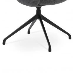 SohoConcept Gazel Spider Swivel Chair