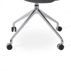 SohoConcept Gazel Spider Swivel Chair With Caster