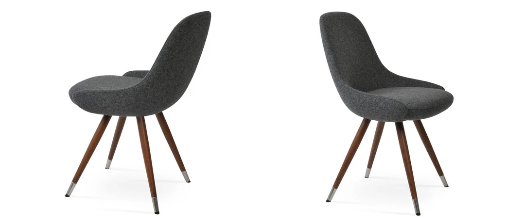 SohoConcept Gazel Star Chair 4 SohoConcept Gazel Star Chair