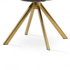 SohoConcept Gazel Sword Swivel Chair Modern Dining 12 SohoConcept Gazel Sword Swivel Chair Modern Dining