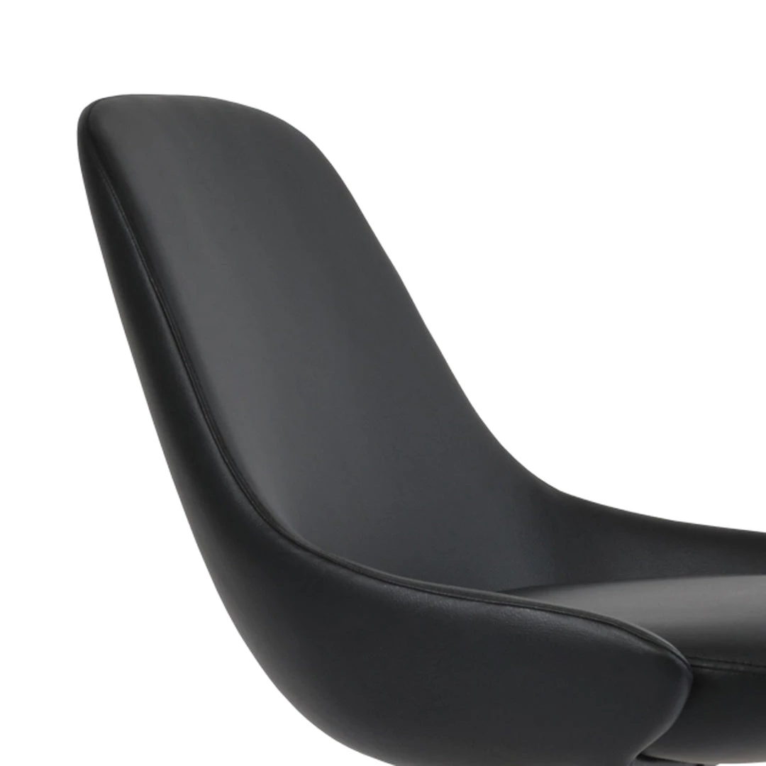 SohoConcept Gazel Sword Swivel Chair Modern Dining 5 SohoConcept Gazel Sword Swivel Chair Modern Dining