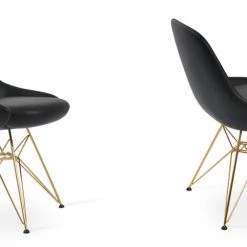 SohoConcept Modern Dining Gazel Tower Chair