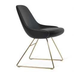 SohoConcept Gazel Wire Chair Modern Dining